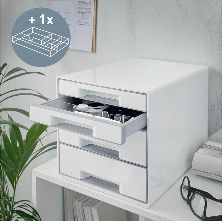 Produktbild Leitz Wow Cube (A4)