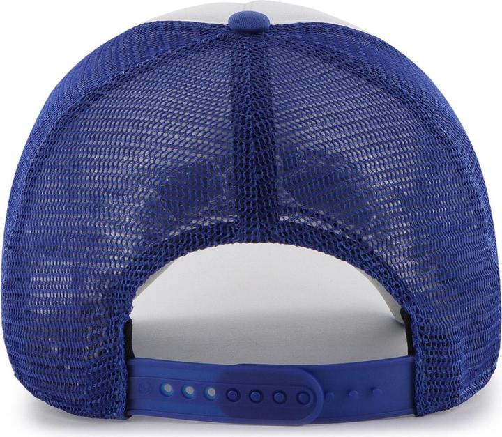 Produktbild 47 Brand Trucker Tri Foam Los Angeles Dodgers (One Size)