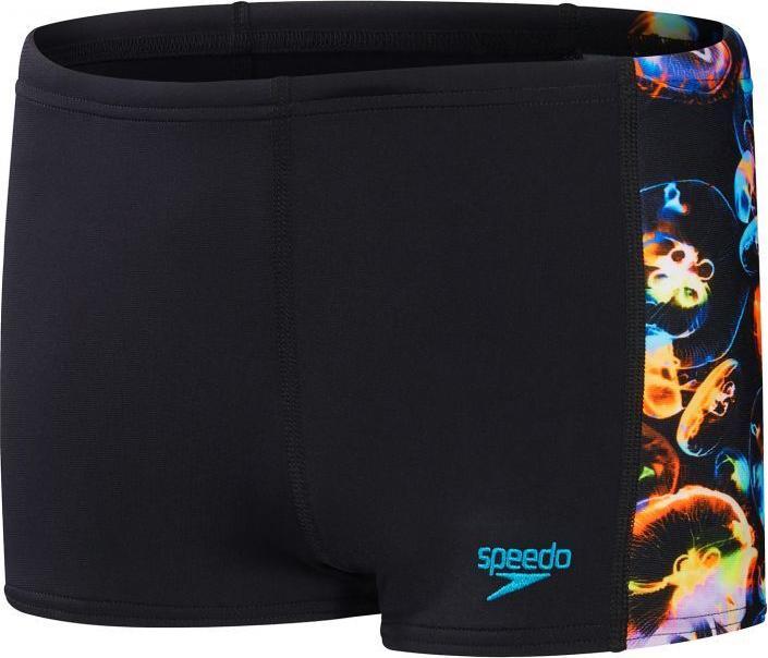 Speedo Digital Panel Aquashort (13, 14)