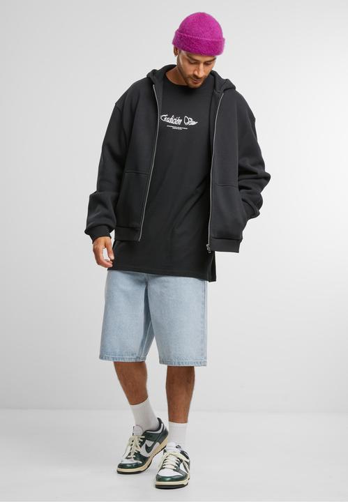Actual product image Mister Tee MisterTee Pelea De Gallos Oversize Tee - 175093 (L)