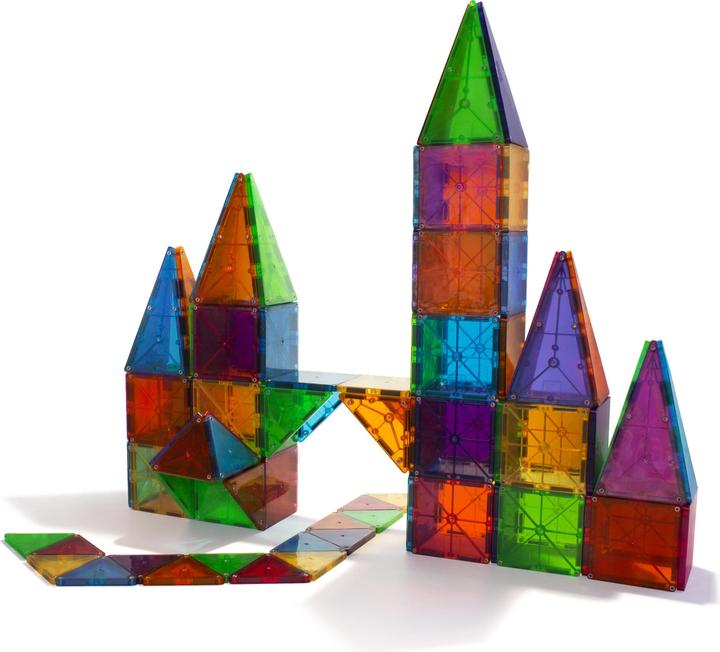 Productafbeelding Magna-Tiles Klassieke set