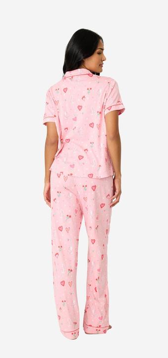 Actual product image Pj Salvage Pyjama Whimsy Sets (M)