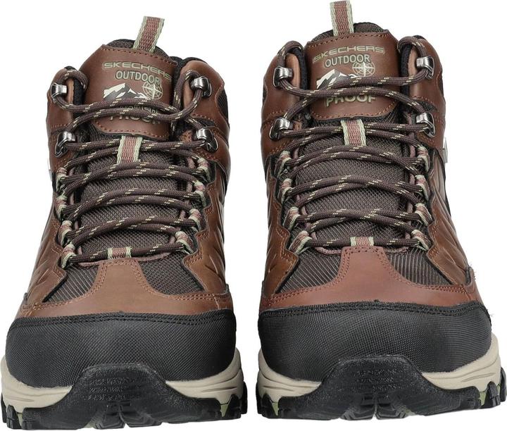 Image du produit Skechers Chaussure de randonnée RELAXED FIT : SELMEN-TELAGO (45)