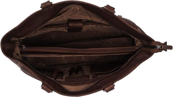 Image du produit The Chesterfield Brand Shopper (16 l)