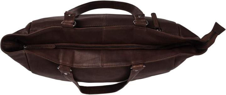 Image du produit The Chesterfield Brand Shopper (16 l)