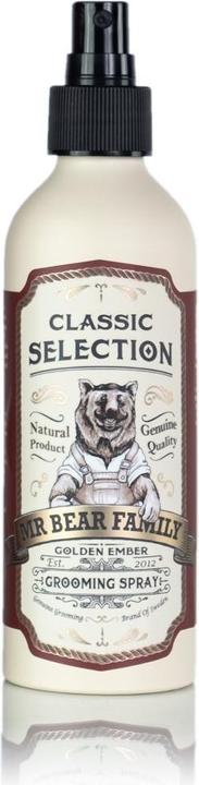 Immagine prodotto Mr. Bear Family Golden Ember (200 ml)
