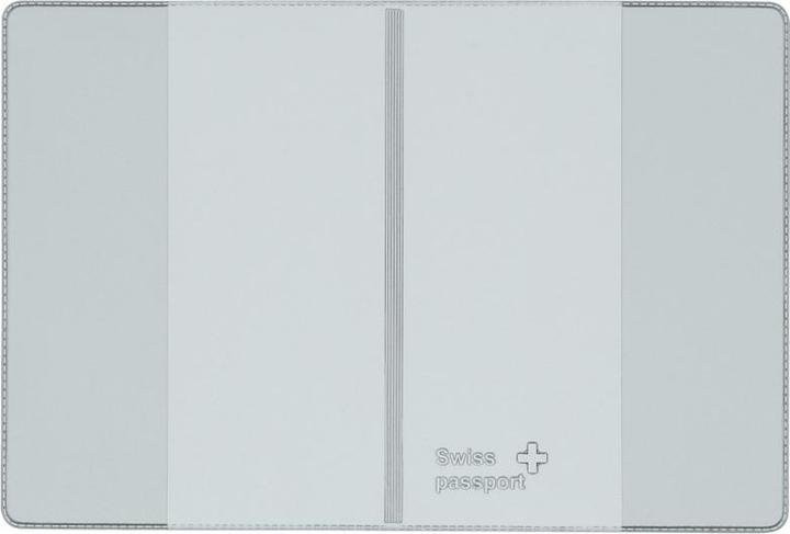 Image du produit Kolma Pochette double pour passeport (Carte de crédit, 1 x)