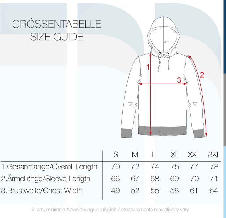 Immagine prodotto Blend BHCedral 20712234ME (XXL)