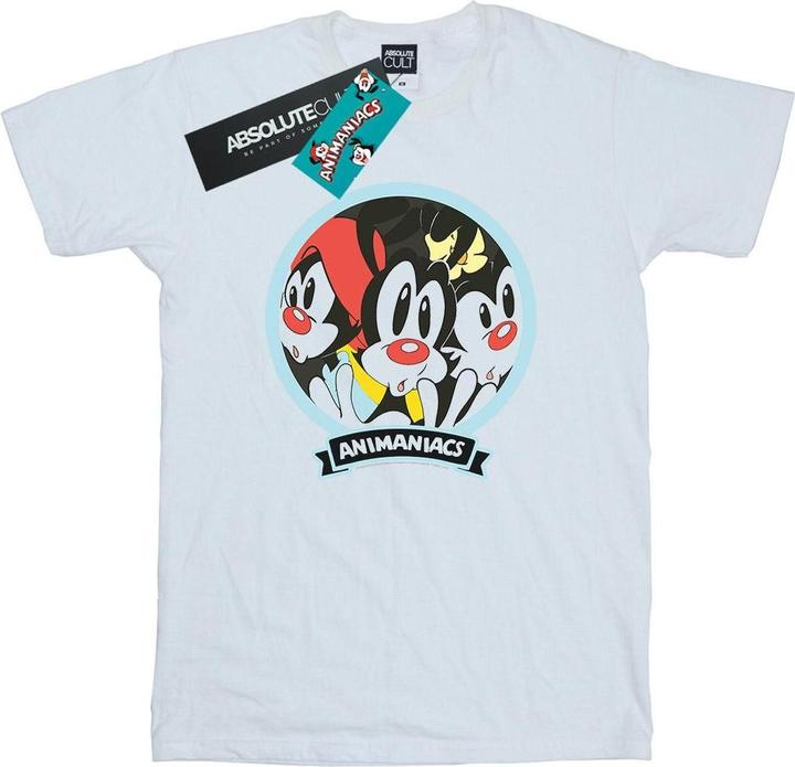 Universal Textiles Fisheye Group TShirt Mädchen