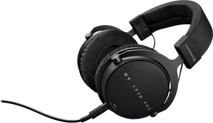 Image du produit Beyerdynamic DT 1770 Pro (pas de réduction du bruit, Filaire)