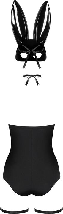Produktbild Obsessive Bunny Costume (S, M)