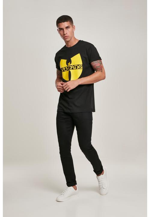 Immagine prodotto Wu-Wear Maglietta con logo (M)