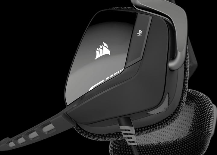 Produktbild Corsair Void USB (Kabelgebunden)