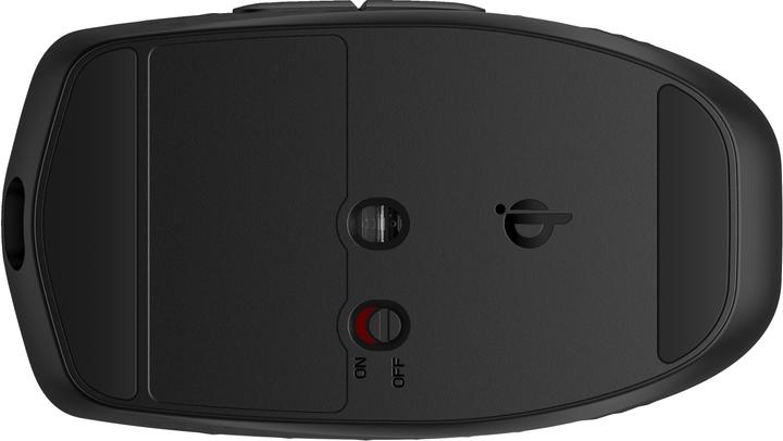 Actual product image HP 695 (Wireless)