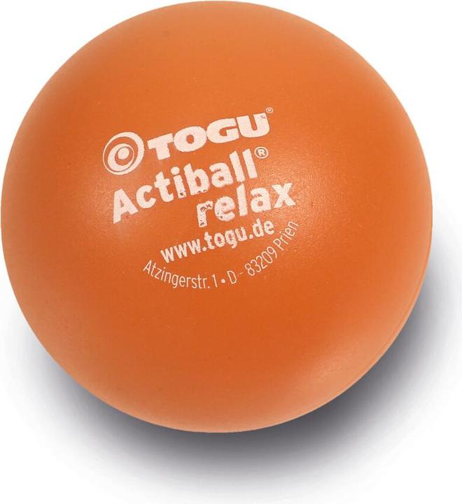Actual product image Togu Actiball Relax, 12cm, size L