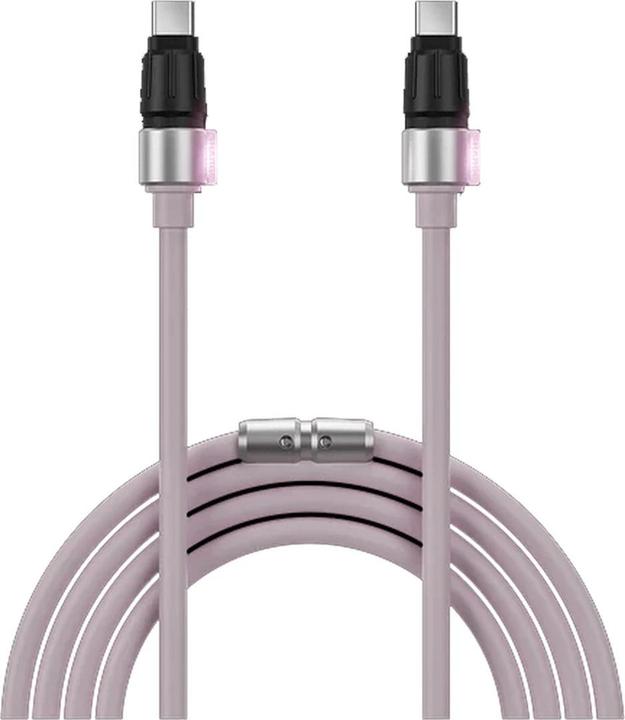 Produktbild Sharge Phantom (1.20 m, USB 3.2 Gen 1, 100 W)