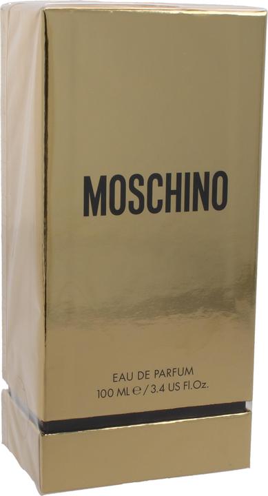 Produktbild Moschino Gold Fresh Couture (Eau de Parfum, 100 ml)