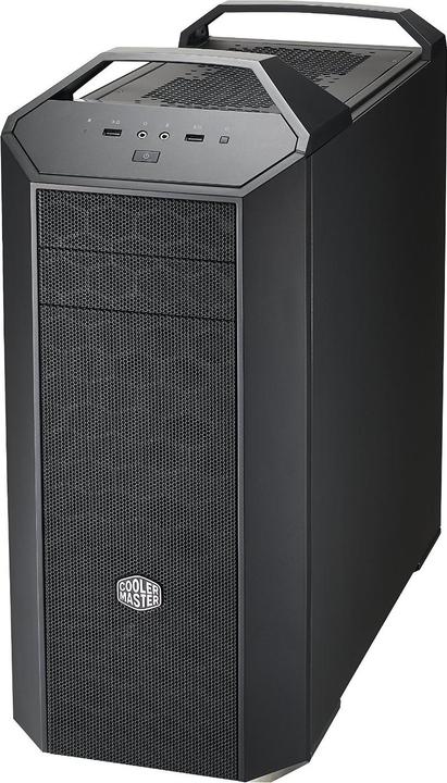 Produktbild Cooler Master MasterCase 5 (ATX, mATX, Mini-ITX)