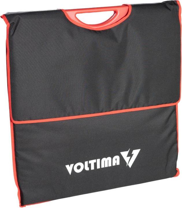 Image du produit Voltima VMS100 SunCase Plus Panneau solaire pliable dans un sac pratique (100 W, 3.80 kg)