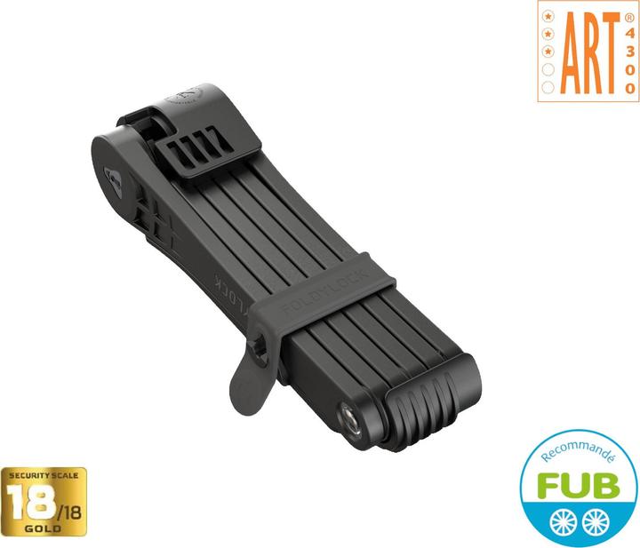 Produktbild Seatylock Foldylock 110 (110 cm)
