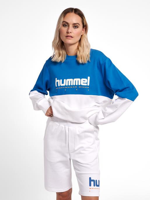Immagine prodotto hummel Felpa Lgc Manfred (M)