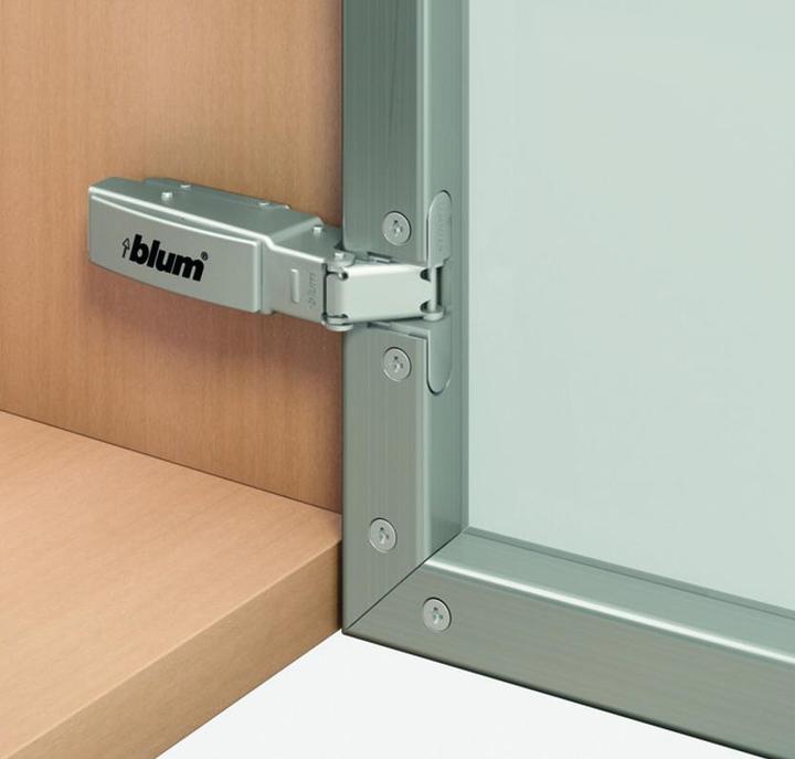 Actual product image Blum 70T950A.TL Eckband CLIP top