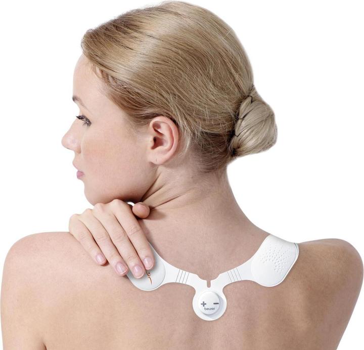 Actual product image Beurer Em 20