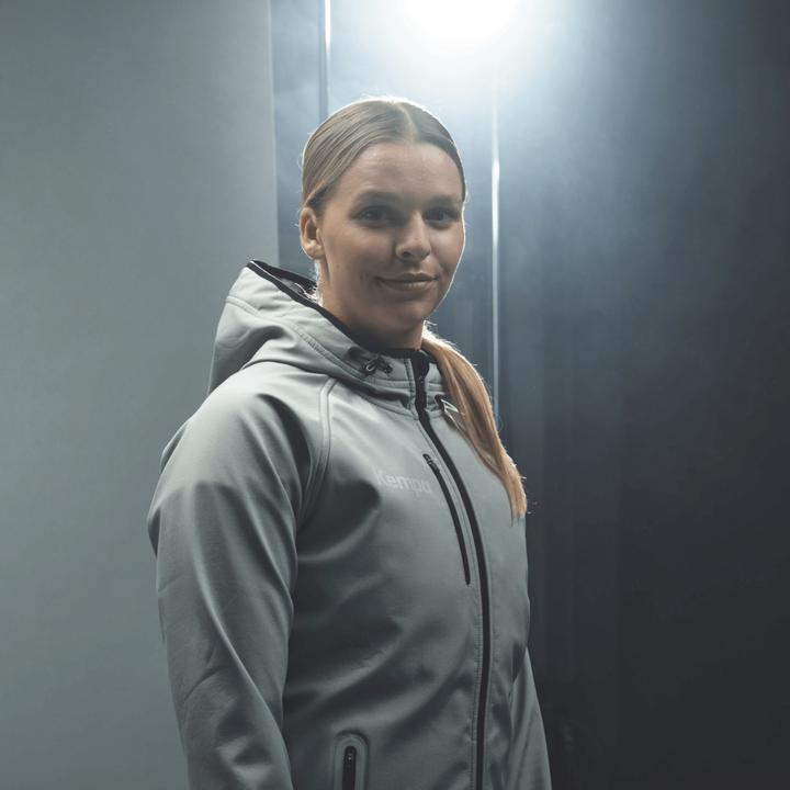 Produktbild Kempa Softshell Jacket Women (XS)