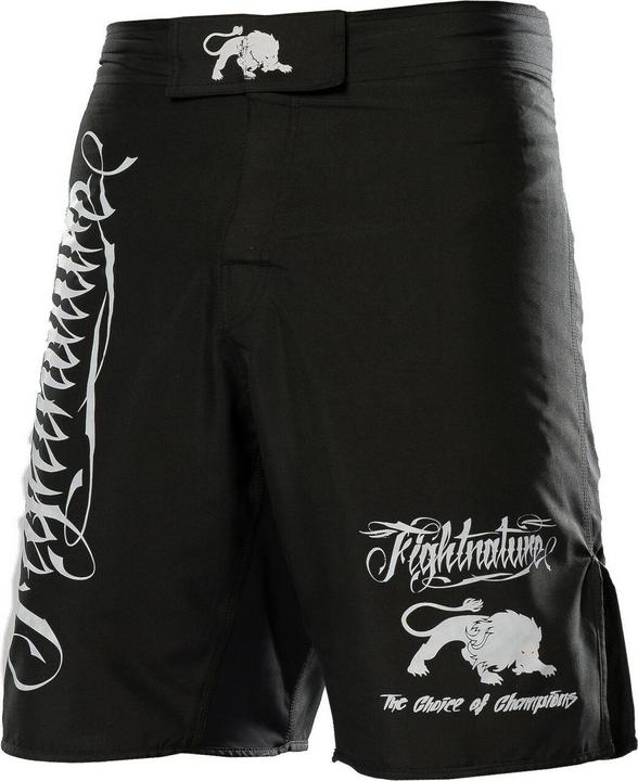 Produktbild Fightnature MMA MMA Shorts (L, XL)