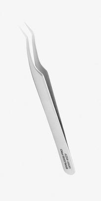 Produktbild PRO VJ Professional Eyelash Tweezers for Beautician Lash Extensions Type 7