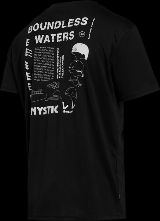 Mystic Tactic Loosefit Quickdry