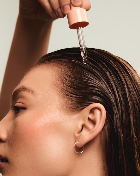 Actual product image Maria Nila Head & Hair Heal Soothing Serum (50 ml)