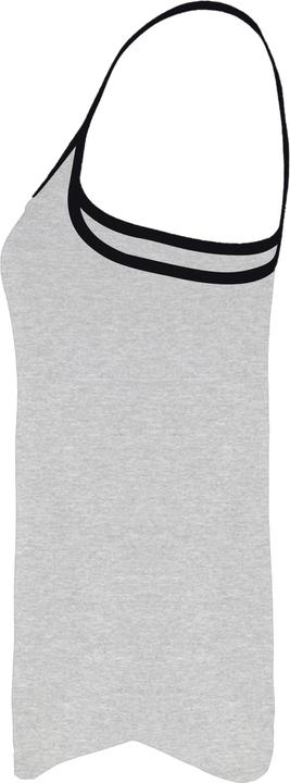 Actual product image Tri Dri Yoga waistcoat (XL)