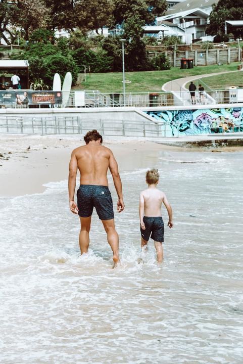 Actual product image Bondi Joe Angelsea (92)