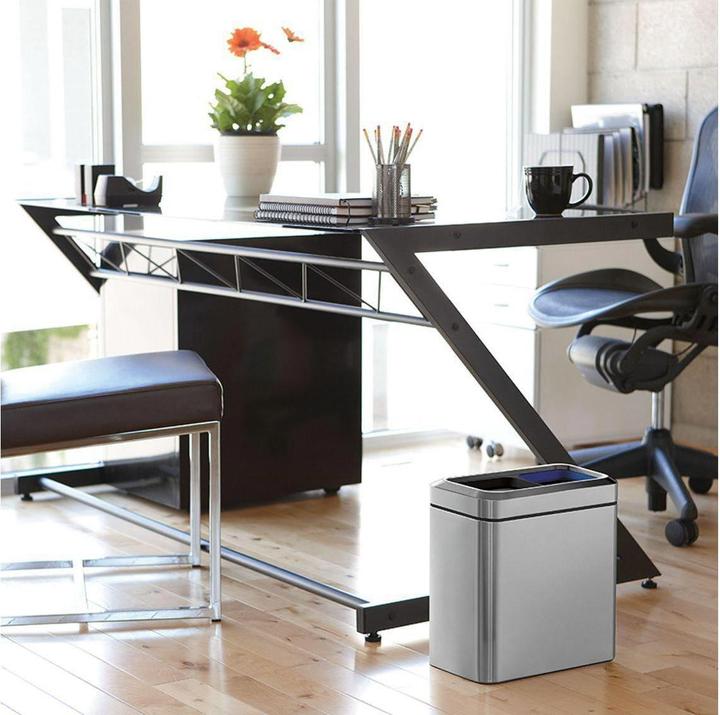 Image du produit Simplehuman Poubelle (20 l)