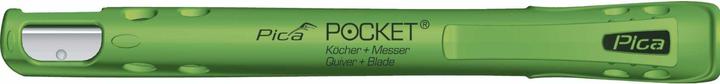 Actual product image Pica Pencil case POCKET (1 x)