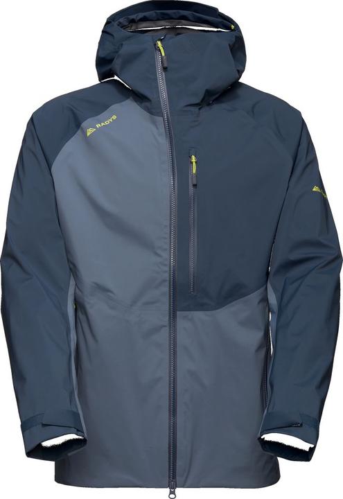 Produktbild Radys R1 Alpine Tech Jacket (L)