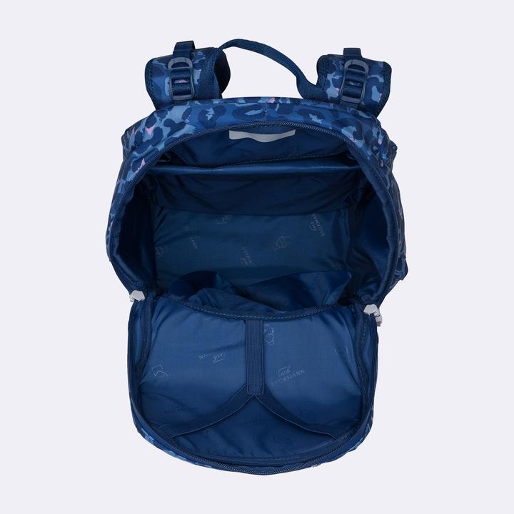 Image du produit Beckmann Schulrucksack Active Air FLX mit Wendetasche (25 l)