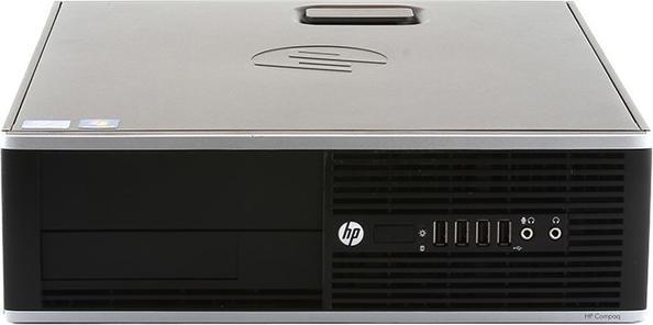 Actual product image T1A REFURBISHED HP ELITE 8300 (8 GB, SSD, 128 GB, B / Very good)