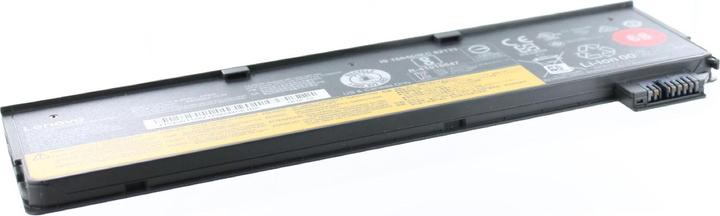 Actual product image Lenovo Original battery for ThinkPad X270 (1930 mAh)