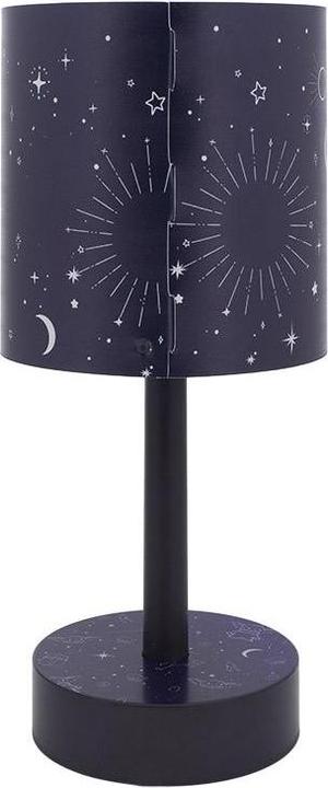 Produktbild Paladone Products Lampada Star Wars The Mandalorian Mini Desk Lamp Grogu 24cm