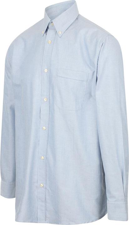 Produktbild Henbury Classic Formelles Hemd Langärmlig (XXL)