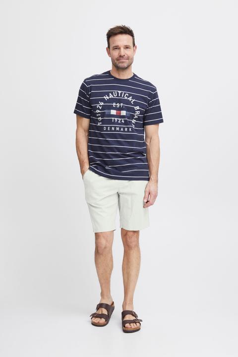 Image du produit FQ1924 FQHenry short en lin 21900625 (XL)