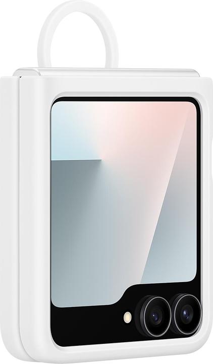 Immagine prodotto Samsung Silicone Case (Samsung Galaxy Z Flip 7 FE)