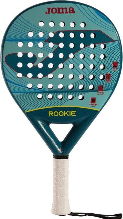 Joma Racchetta da padel Rookie 400826-316 - Taglia unica