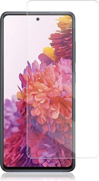 Produktbild Mocolo 2.5D Full Screen Schutzglas Displayschutz (1 Stück, Samsung Galaxy S20 FE)
