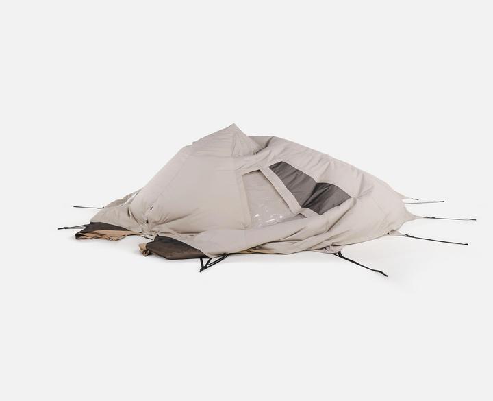 Immagine prodotto Quechua 340392 (43.70 kg, 5 persone)
