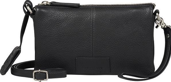 Immagine prodotto Burkely Borsa a tracolla Skylar morbida in pelle 19 cm