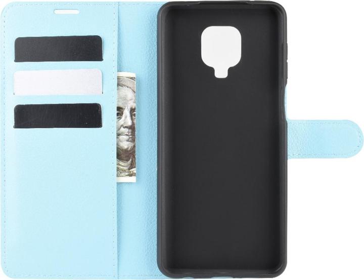 Immagine prodotto Screenguard Xiaomi Redmi Note 9 Pro Custodia in pelle con protezione in pelle (Xiaomi Redmi Note 9 Pro)
