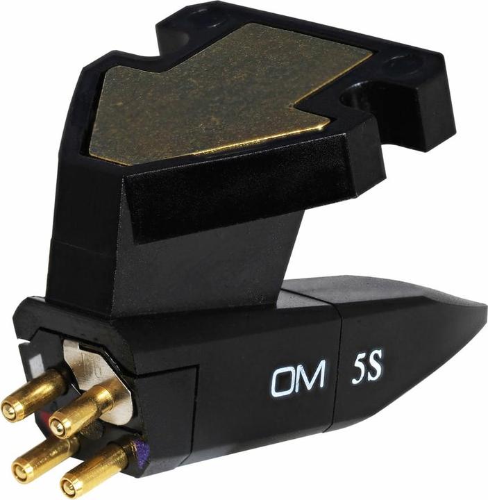 Image du produit Ortofon OM 5s (Camionnettes)